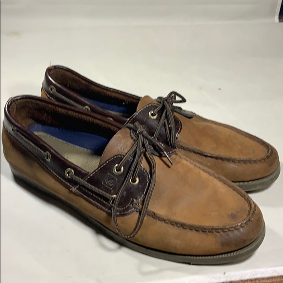Sperry Top Sider Men’s Size 12M - Picture 1 of 4
